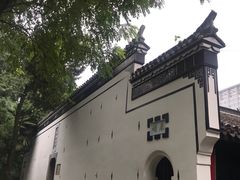 -包公祠