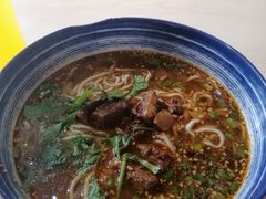 -林静小吃(复兴路店)
