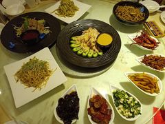 -北京老铺烤鸭(西稍门店)