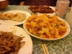 炒片-帕米尔食府(白云观店)