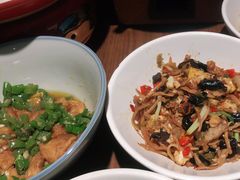 -老湘村·湖南土菜(天河维多利店)