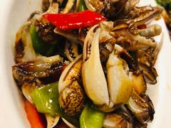 -渝新·干锅鸭头·川菜(总店)
