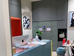 -海马体照相馆(上海月星环球港店)