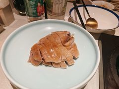 南京盐水鸭-狮王府淮扬菜(老门东店)