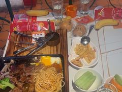 -豪享来(我格广场店)