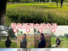 -汉长安城未央宫国家考古遗址公园