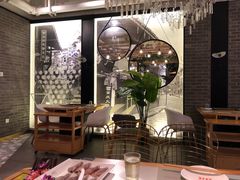 -雾都渣渣火锅(南城智汇城店)