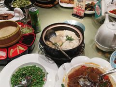 -好福记饭店(红梅公园店)