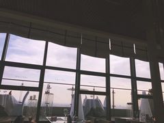 -索菲特酒店 · 云尚天际自助餐厅