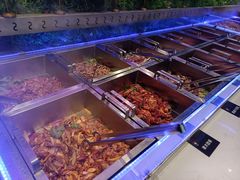 -妖无二·和牛烧烤自助(新吴万达店)