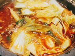 -肖记公安牛肉鱼杂(田林路店)
