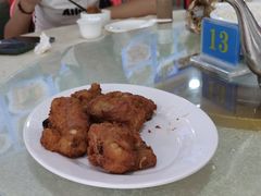 -考记泥焗鸡农庄·海鲜(北洛秘境店)