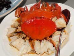 -潮府馆·非遗潮州菜·世纪公园(新国际博览中心店)