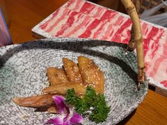 -有喜屋·深夜食堂(北京西路店)