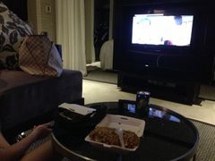 黎客国际酒店-黎客国际酒店