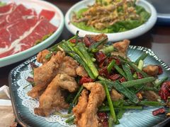 -金龙·打边炉(武进路店)