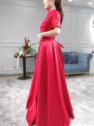 -艾慕婚纱礼服馆(和平店)