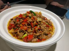 -小放牛河北菜(长安万达店)