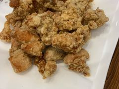 -本粥&拌饭cafe(欧亚新生活店)