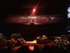 -《12·12》西安事变大型实景演出