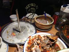 -费大厨辣椒炒肉(万家丽一店)