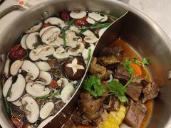-牛焱·贵州黄牛肉火锅(城西银泰店)