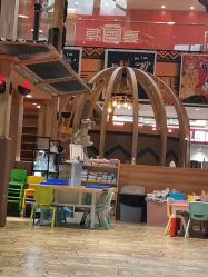 -卡通尼·Safari非洲探索乐园·生日会(金桥国际商业广场店)