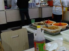-奕宏饺子楼(朱庄小区店)
