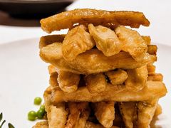 -四季民福烤鸭店(外滩外白渡桥店)
