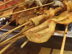 -西单翅酷(西单店)