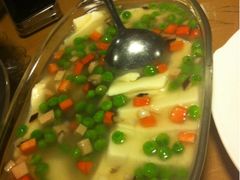 随缘一品豆腐-天厨妙香素食餐厅(清华店)