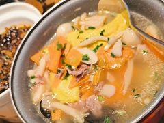 -十二点·辣椒炒肉(新沙店)
