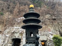 -千佛山风景名胜区
