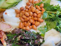 -甘家界牌柠檬鸭(青山店)