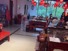 -南山八号火锅(曲江创意谷店)