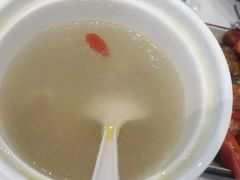 -深海中餐厅(国家海洋博物馆店)