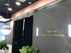 -海马体照相馆|大师(北京华贸中心店)