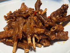 -先记烧鹅王·本地粤菜(福永店)