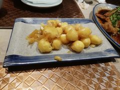 -斯琴阿妈蒙古餐厅(新城店)