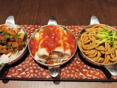 -陕北四窑洞(巨丰店)