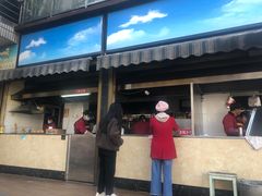 门面-众品香美食(三弓路店)