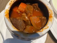 -波特曼西餐厅(中央大街店)