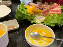 -木槿花韩式炭烤·熟成肉工坊(孙文东路店)