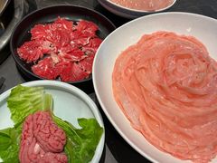 -巴蜀大将火锅(春熙店)