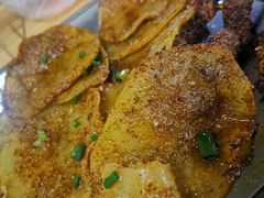 -桂萍特色牛筋牛杂(长堤街总店)