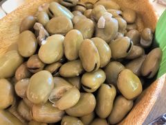孔乙己茴香豆-香园茶社·金陵小灶(老门东店)