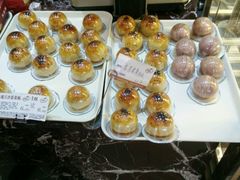 -苹果花园(乳山路店)