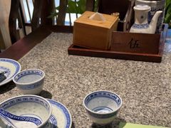 -南京大牌档(济南万象城店)