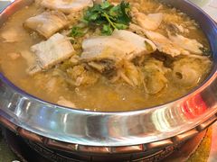 -老六杀猪菜(进乡街店)