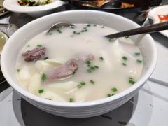 -乌江鱼杭帮菜(西湖店)